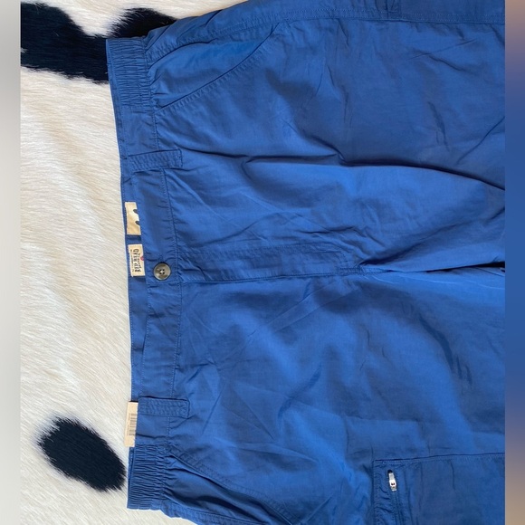 of RedHead Ripstop Flex Cargo Shorts - Picture 4 of 10